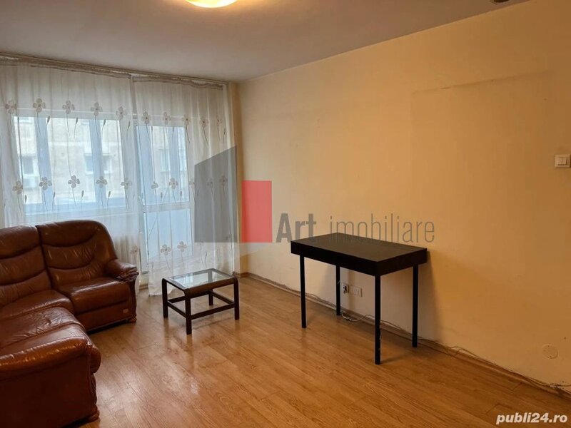 Panduri apartament  2 camere