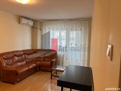 APARTAMENT  2 CAMERE  PANDURI